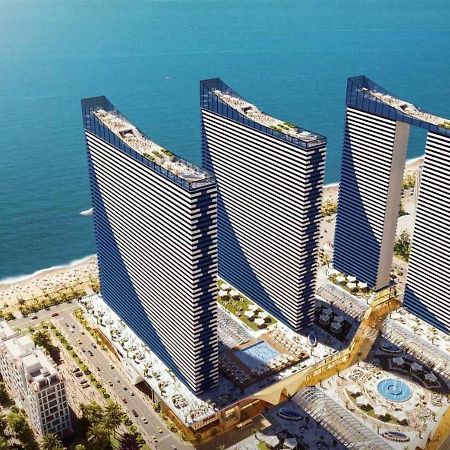Orbi City In Batum Dış mekan fotoğraf
