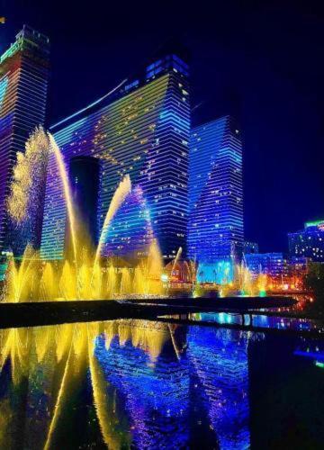 Orbi City In Batum Dış mekan fotoğraf