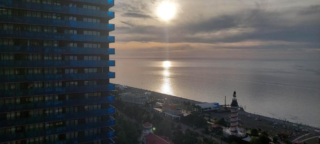 Orbi City In Batum Dış mekan fotoğraf