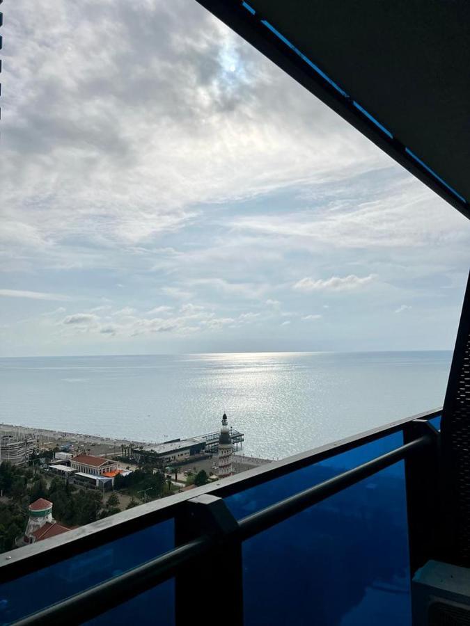Orbi City In Batum Dış mekan fotoğraf